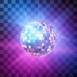 80's Disco Night