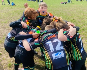 Rugby - Minis