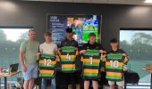 Future Stars Rising from Our Ranks