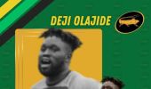 Deji Olajide