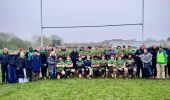 Good Luck U16s!