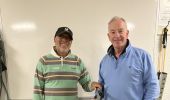 Great Donation from World Rugby to GRFC